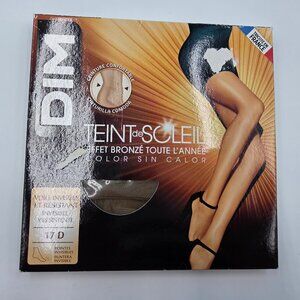 Dim Invisible Pointes Cooling effect Size 1 France